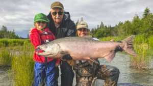 Drift Boat Buyers Guide Kasilof River Kenai Drift Anglers