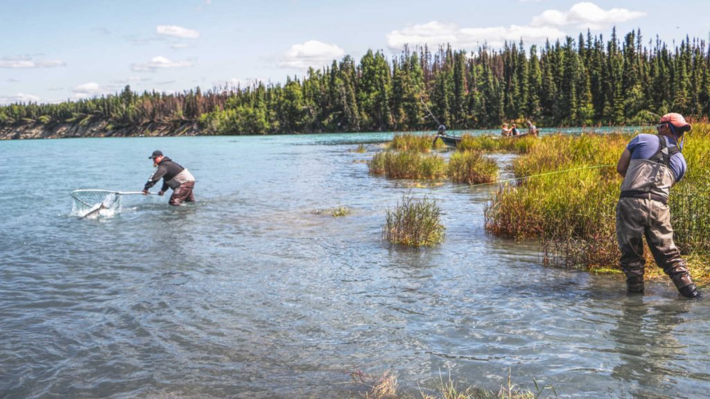 Drift Boat Buyers Guide Kenai River Fishing Guide