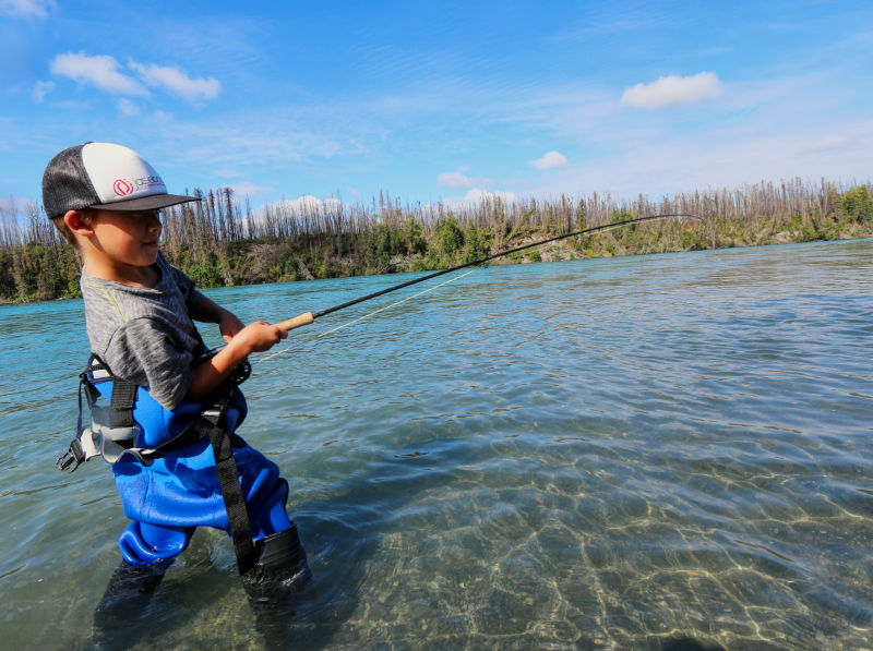 traveling to alaska covid travel restrictions alaska salmon fishing